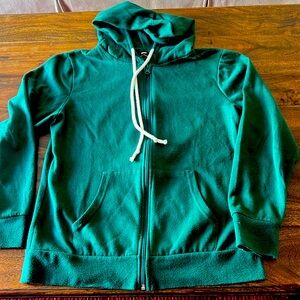 Sweet top with zipper max size M